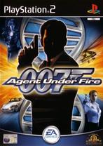 James Bond 007 in Agent Under Fire, Consoles de jeu & Jeux vidéo, Jeux | Sony PlayStation 2, Aventure et Action, Utilisé, À partir de 12 ans