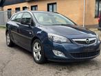 Opel Astra 1.7cdti 2012 Euro 5 EXPORT, Te koop, Diesel, Bedrijf, Break