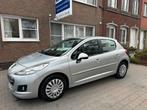 Peugeot 207 1.4i! Topstaat* Airco* 54000km* 5DRS* Garantie!, Achat, 135 g/km, Entreprise, Boîte manuelle