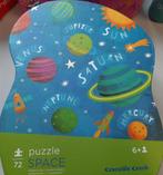 VERKOCHT! Mooie Crocodile Creek puzzel!, Ophalen