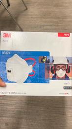3M Stofmasker, Doe-het-zelf en Bouw, Adembescherming, Ophalen of Verzenden, Nieuw, Stofmaskers