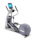 Precor Crosstrainer EFX885 professioneel toestel, Sport en Fitness, Fitnessmaterialen, Ophalen, Zo goed als nieuw