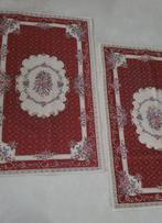 Tapis de 1m10 sur 70, Hobby en Vrije tijd, Ophalen