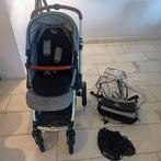 Kinderwagen Jane Kawai, als nieuw, Kinderen en Baby's, Kinderwagens en Combinaties, Ophalen, Zo goed als nieuw, Kinderwagen