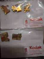 Kodak collectie spelden/broches, Verzamelen, Ophalen of Verzenden, Nieuw