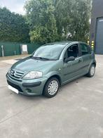 Citroën C3 1.1 Benzine/98.000KM/Proper Staat, Auto's, Voorwielaandrijving, Stof, Bedrijf, Euro 4