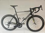 Canyon Ultimate cf sl + trainingswielen, Fietsen en Brommers, Fietsen | Racefietsen, Ophalen, Gebruikt, Carbon