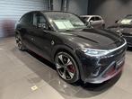 smart #3 BEV 66KWH BRABUS, Auto's, Smart, Stof, Gebruikt, Zwart, 5 zetels