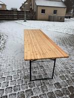 Tafels - Biertafel - klaptafel - feesttafel - nieuw, Ophalen, Nieuw