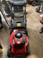 Snapper grasmaaier zelftrekkend, Tuin en Terras, Grasmaaiers, Ophalen, Gebruikt, 50 cm of meer, Benzine-grasmaaier