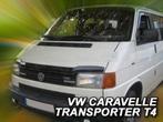 T4 Astra vivaro renault trafic motorkapspoiler donker zwart, Caravans en Kamperen, Mobilhome-accessoires, Nieuw