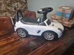 mercedes amg loopauto, Kinderen en Baby's, Speelgoed |Speelgoedvoertuigen, Ophalen of Verzenden, Zo goed als nieuw