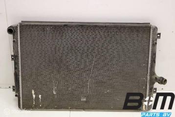 Radiateur Volkswagen Golf 5 Variant / Jetta / GTI beschikbaar voor biedingen