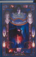 vuur en vijand (2249), Boeken, Ophalen of Verzenden, Nieuw, Henry h neff, Fictie