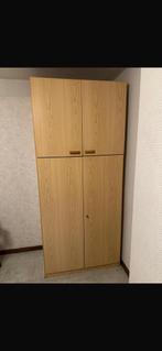 kleerkast, Huis en Inrichting, Ophalen, Zo goed als nieuw