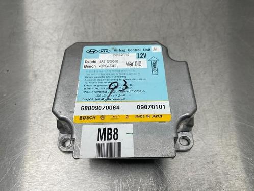 COMPUTER AIRBAG Hyundai Tucson (JM) (959102E710), Auto-onderdelen, Elektronica en Kabels, Hyundai, Gebruikt
