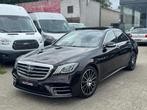 MERCEDES//S-350//AMG-LINE, Cuir, Achat, Euro 6, Entreprise