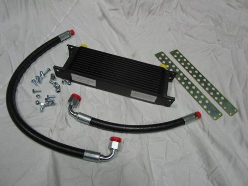 oliekoeler set - CLUBMAN - CLASSIC MINI COOPER ea..., Auto-onderdelen, Motor en Toebehoren, Mini, Oldtimer onderdelen, Rover, Universele onderdelen