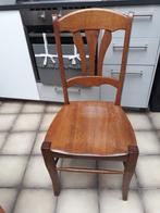 CHAISES, Maison & Meubles, Chaises, Enlèvement, Bois, Trois