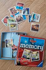 Memory disney pixar cars, Hobby & Loisirs créatifs, Jeux de société | Jeux de cartes, Comme neuf, Enlèvement ou Envoi