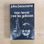 Julos Beaucarne mon terroir c'est les galaxies EO TBE, Enlèvement ou Envoi, 20e siècle ou après, Europe