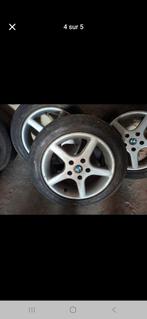 Jantes bmw, Autos : Pièces & Accessoires, Pneus & Jantes, Jante(s)