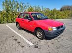 VOOROUDER  TOYOTA STARLET BENZINE  124996KM, Auto's, Starlet, Bedrijf, Te koop, Benzine