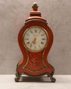 Réveil mécanique ancien 15 rubis  8 jours Prexim Peint main, Maison & Meubles, Accessoires pour la Maison | Horloges, Utilisé