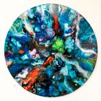 Kunsthandel Gennep - "Neptune", Enlèvement ou Envoi