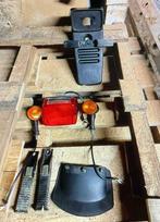 Onderdelen Honda dax, Ophalen