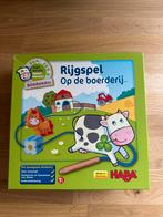 Haba rijgspel, Kinderen en Baby's, Ophalen, Zo goed als nieuw