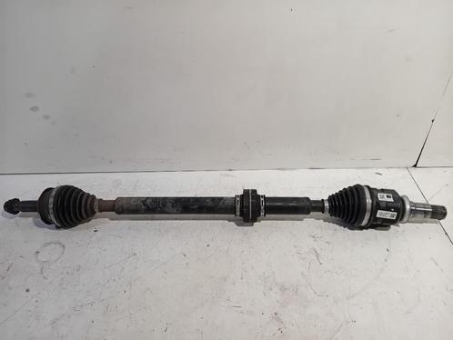 AANDRIJFAS RECHTS VOOR Toyota Prius Plus (ZVW4) (DE14R), Auto-onderdelen, Remmen en Aandrijving, Toyota, Gebruikt