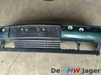 Voor Bumper groen BMW 5-serie E34 51119066753, Auto-onderdelen, Gebruikt, Voor, Ophalen of Verzenden, Bumper