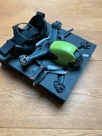 Dji fpv combo, Audio, Tv en Foto, Drones, Ophalen of Verzenden, Zo goed als nieuw, Drone met camera