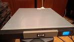 UPS EATON 5P1150/770W-new battery-sinus-getest, Computers en Software, Noodvoedingen (UPS), Ophalen of Verzenden, Zo goed als nieuw