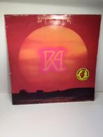 LP - Utopia feat. Todd Rundgren - Ra ( Vinyl ), Ophalen of Verzenden, Zo goed als nieuw, 12 inch, Poprock