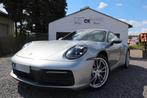 Porsche 911 992 Carrera 4 Coupé 3.0 Turbo PDK 2020, Auto's, Porsche, Automaat, 4 zetels, USB, Leder