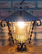 Prachtige Hanglamp - Binnen - In perfecte staat - € 45, Huis en Inrichting, Lampen | Hanglampen, Ophalen, Zie foto's, Zo goed als nieuw