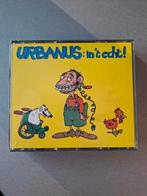 2cd box. Urbanus.  In 't echt., Ophalen of Verzenden, Zo goed als nieuw