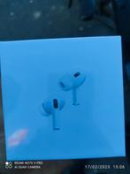 Airpods pro 2, Ophalen of Verzenden, Nieuw, In oorschelp (earbud), Bluetooth