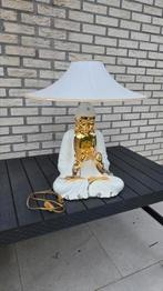 Bouddha tafellamp, Huis en Inrichting, Ophalen, Zo goed als nieuw