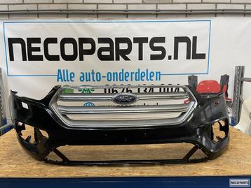 BUMPER FORD KUGA MK2 ESCAPE VOORBUMPER GV4417757A ORIGINEEL beschikbaar voor biedingen