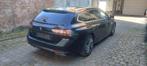 Peugeot 508 break Automaat 1.5 Bleuhdi, Auto's, 4 cilinders, USB, Zwart, Leder