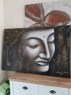 Canvas, Ophalen, Zo goed als nieuw