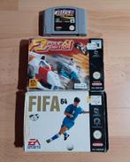 Jeux Nintendo 64 N64 _ Prix en description, Ophalen of Verzenden, Gebruikt