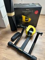 Bkool smart trainer, Ophalen, Zo goed als nieuw