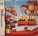 Mario vs. Donkey Kong: Mini-Land Mayhem!⁷Volledig met Code., Ophalen of Verzenden, Zo goed als nieuw, Puzzel en Educatief, Vanaf 3 jaar