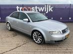 2003 - Audi - A4 Limousine - 2.0 - Personenauto, Auto's, Gebruikt, Bedrijf, Euro 4, Te koop