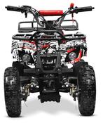 Kinder Quad Cross Atv elektrische en benzine, Ophalen of Verzenden, Nieuw
