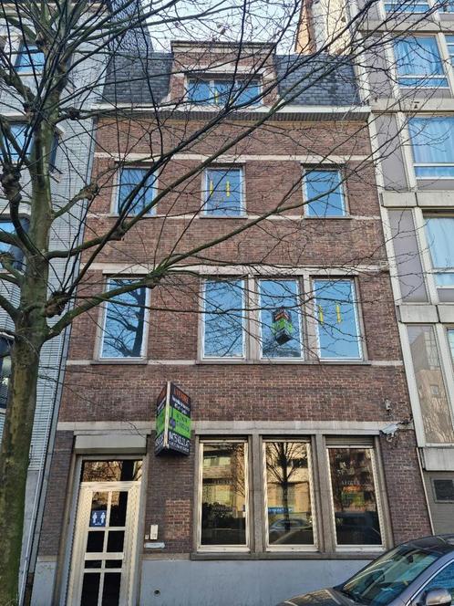 Bureau à louer à Bruxelles, Immo, Huizen te huur, Overige soorten